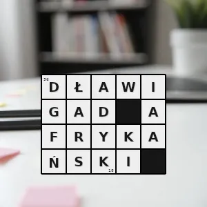 Hasło krzyżówkowe mycteria ibis gatunek dużego ptaka z rodziny bocianowatych ciconiidae występuje w afryce - dławigad afrykański – rozwiązanie, synonimy, podpowiedzi i definicje krzyżówkowe